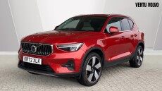 Volvo Xc40 1.5 T5 Recharge PHEV Ultimate Dark 5dr Auto Estate